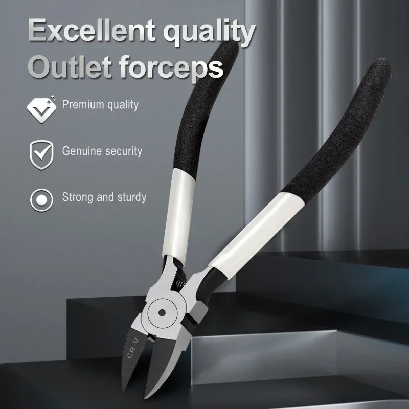 5/6 Inch Cr-V Mini Electronic  - Automatic Wire Stripper Cutter 评论和价格