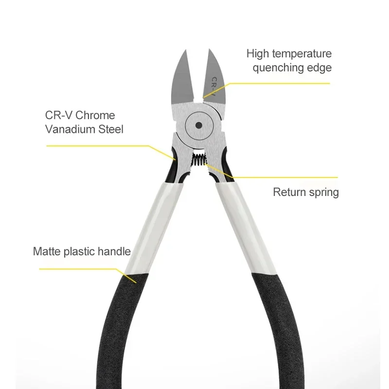 5/6 Inch Cr-V Mini Electronic  - Automatic Wire Stripper Cutter 评论和价格