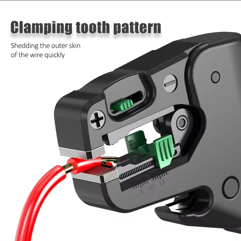 LAOA Manual wire stripper, mul - Automatic Wire Stripper Cutter 评论和价格