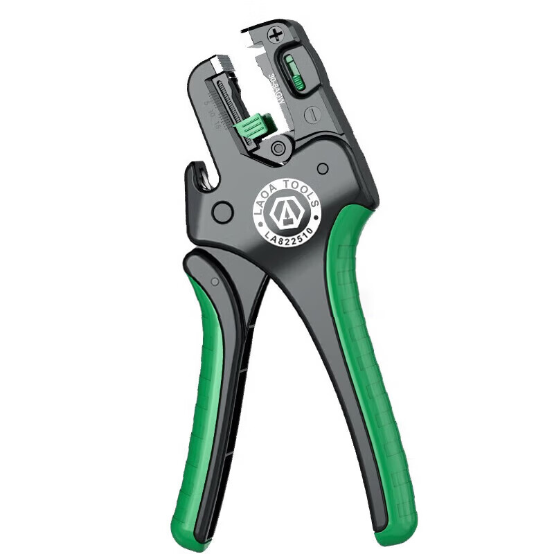 LAOA Manual wire stripper, mul - Automatic Wire Stripper Cutter 评论和价格
