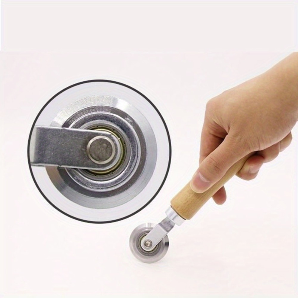 1 DIY Creasing Wheel - Craft C - Hardware 评论和价格