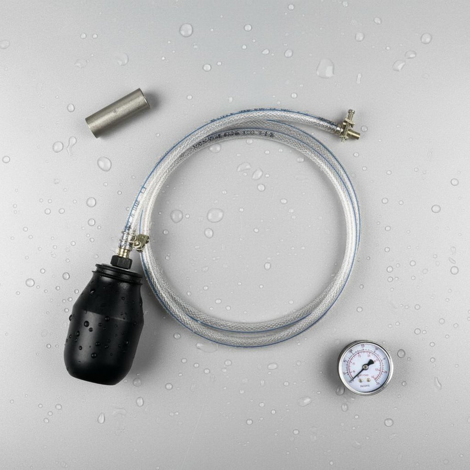 Sewer Pipe Blocking Inflatable - Plumbing 评论和价格