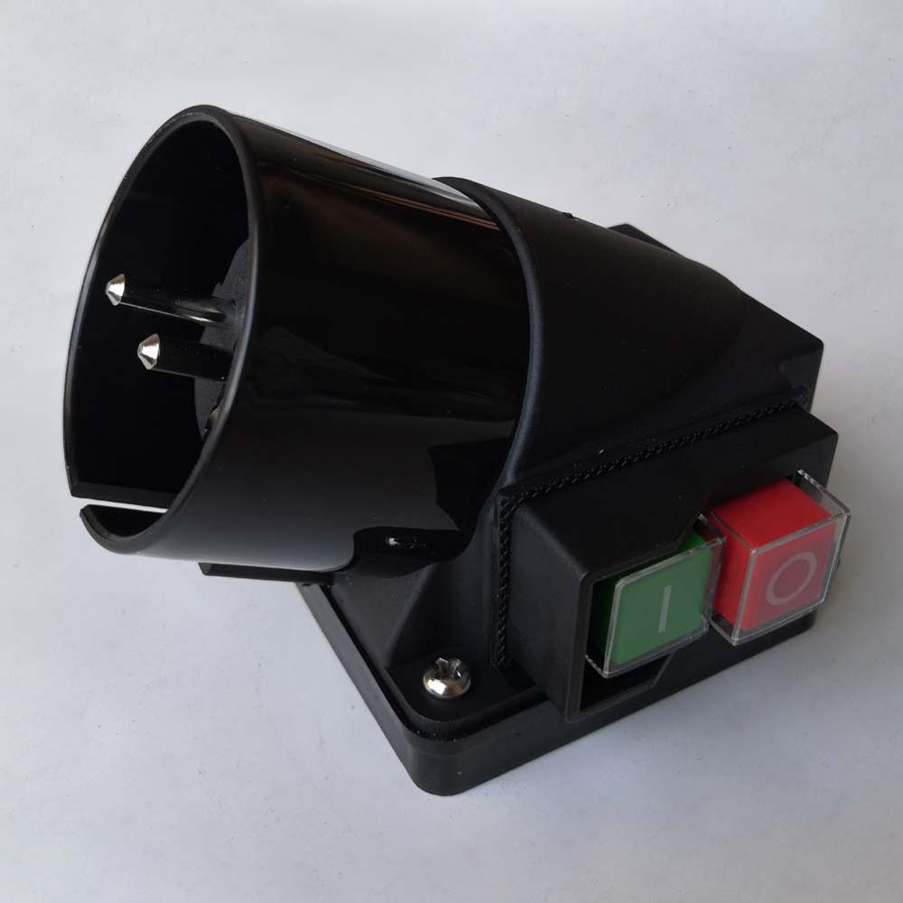 KEDU KOA5L Push Button Switch  - Power Tools 评论和价格