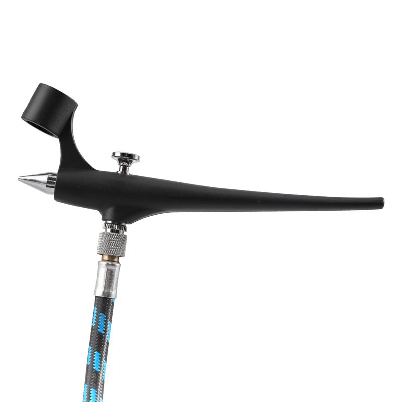 Small Airbrush For Lightweight - Airbrush Kit With Mini Compressor 评论和价格