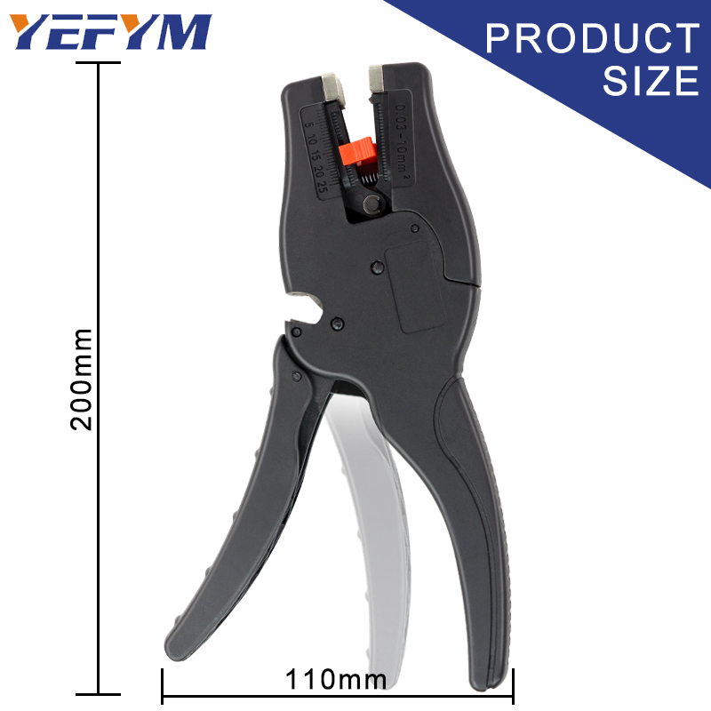 Automatic Wire Stripper and Cu - Automatic Wire Stripper Cutter 评论和价格