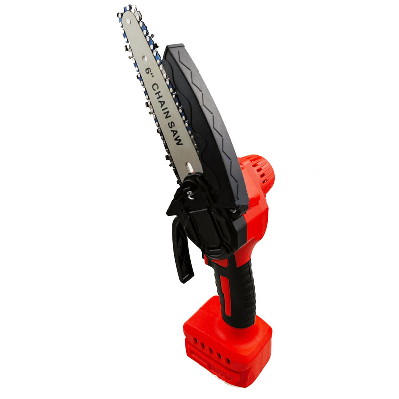 Fit for Milwaukee 18V Battery  - Mini Electric Chainsaw 6 Inch 评论和价格