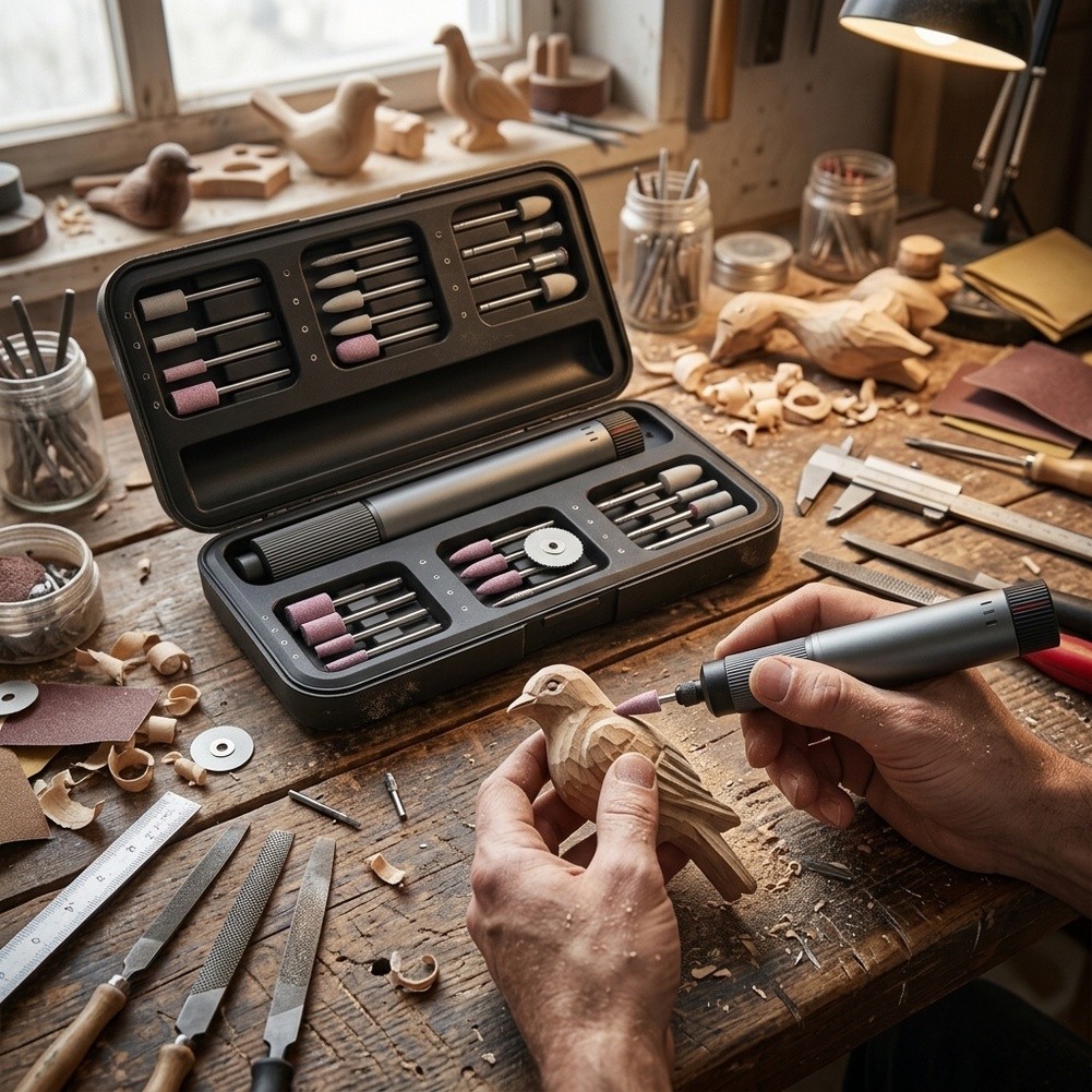 Cordless Rotary Tool Kit With  - Cordless Rotary Tool Kit Accessories 评论和价格