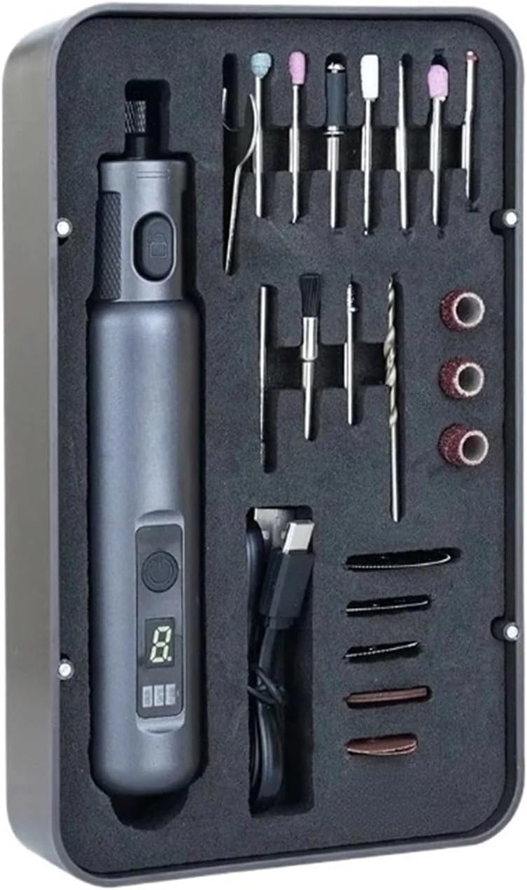 Cordless Rotary Tool Kit Multi - Cordless Rotary Tool Kit Accessories 评论和价格