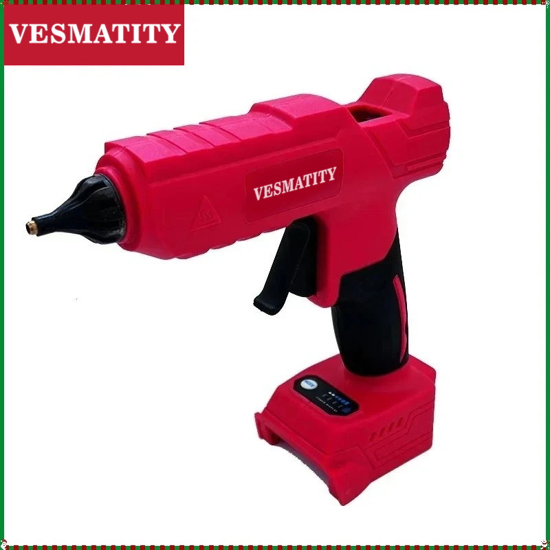 Cordless electric handheld hot - Hot Melt Glue Gun Cordless 评论和价格