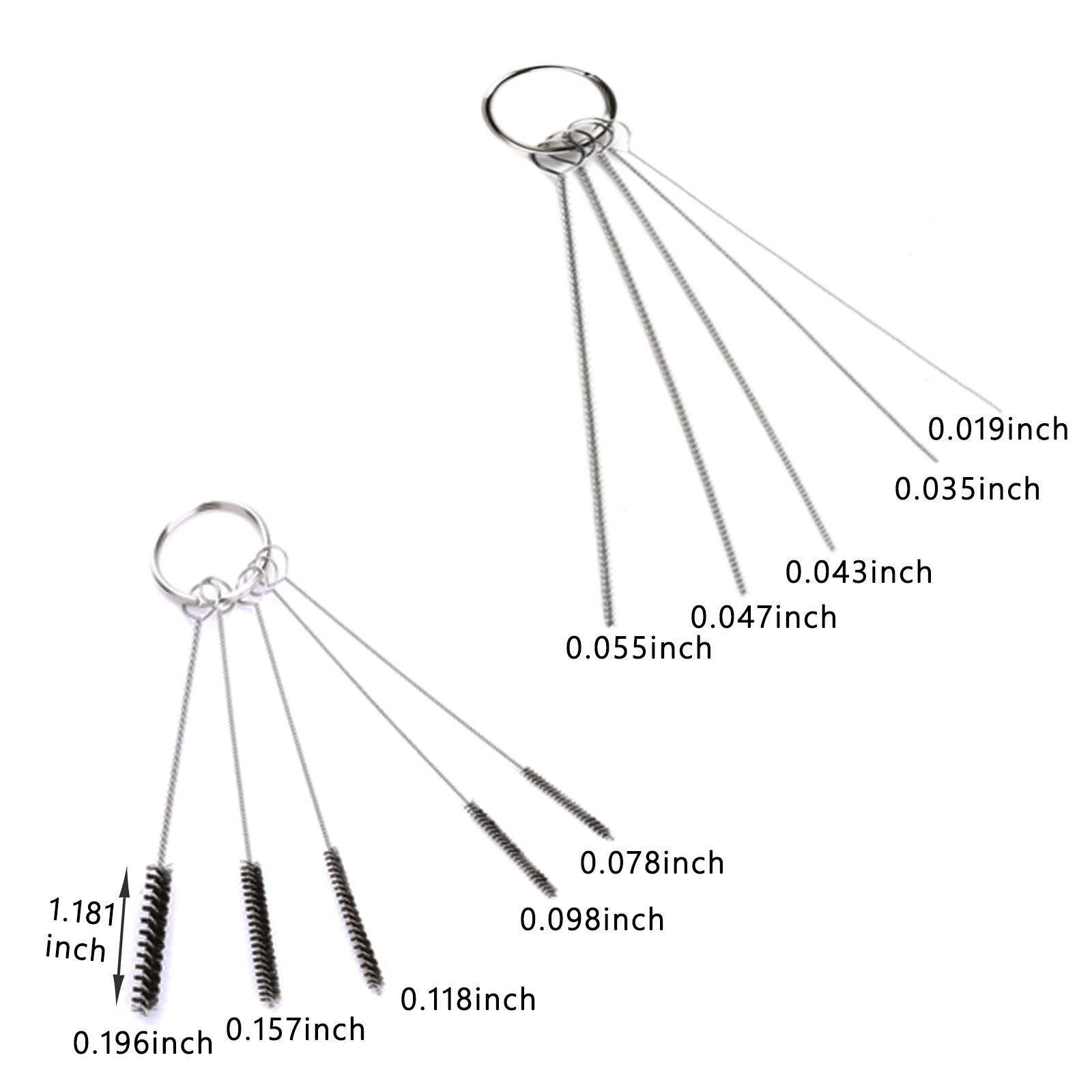 SAGUD 19PCS Airbrush Cleaning  - Airbrush Kit With Mini Compressor 评论和价格