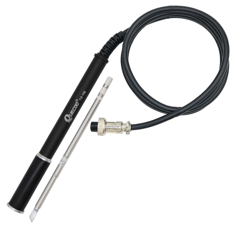 2019 New Arrival T12-M8 Alumin - Digital Soldering Station T12 评论和价格