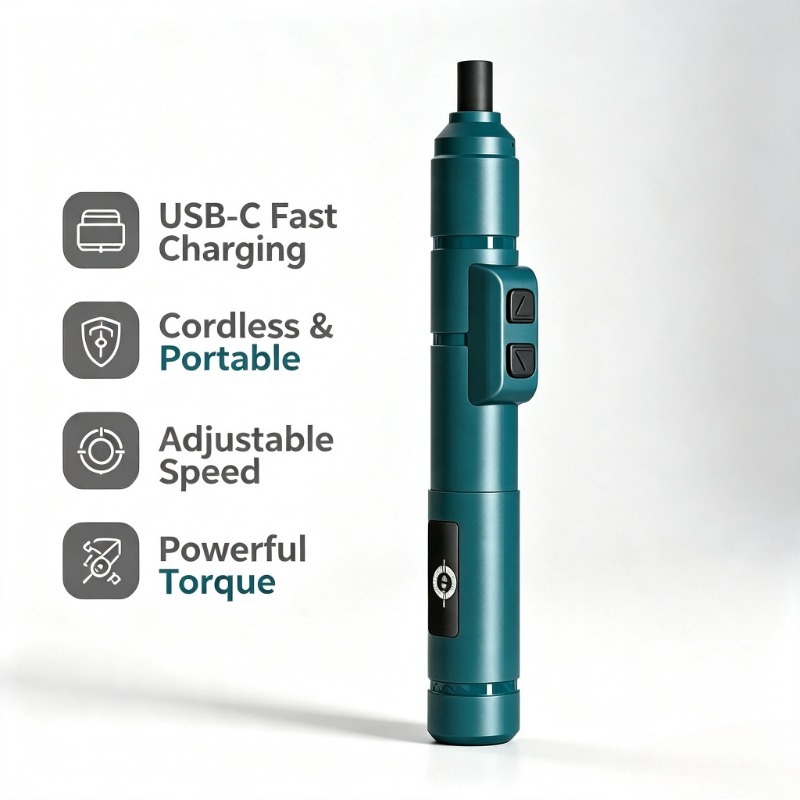 3.6v Mini Electric Hand Drill  - Electric Screwdriver Rechargeable Usb 评论和价格